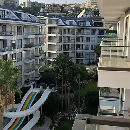 Apartment Beautiful Alanya
