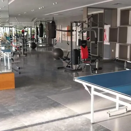Beautiful Apartment Alanya