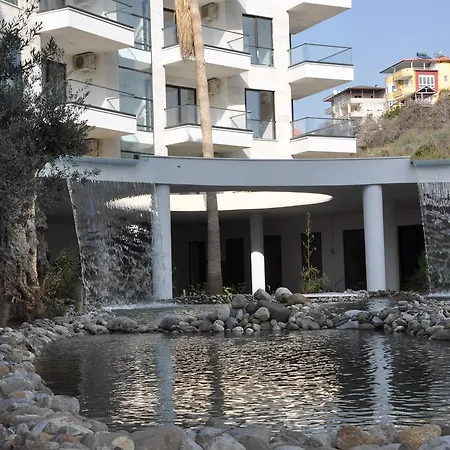 Apartment Beautiful Alanya