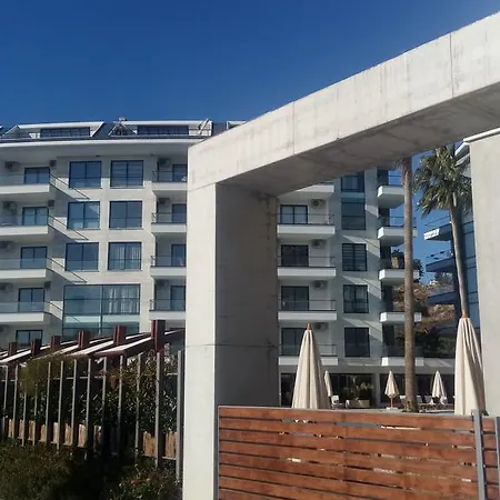 Apartment Beautiful Alanya